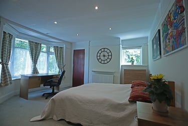 5 bed house, Burgess rd, Bassett, Southampton, SO167AB - Image 2